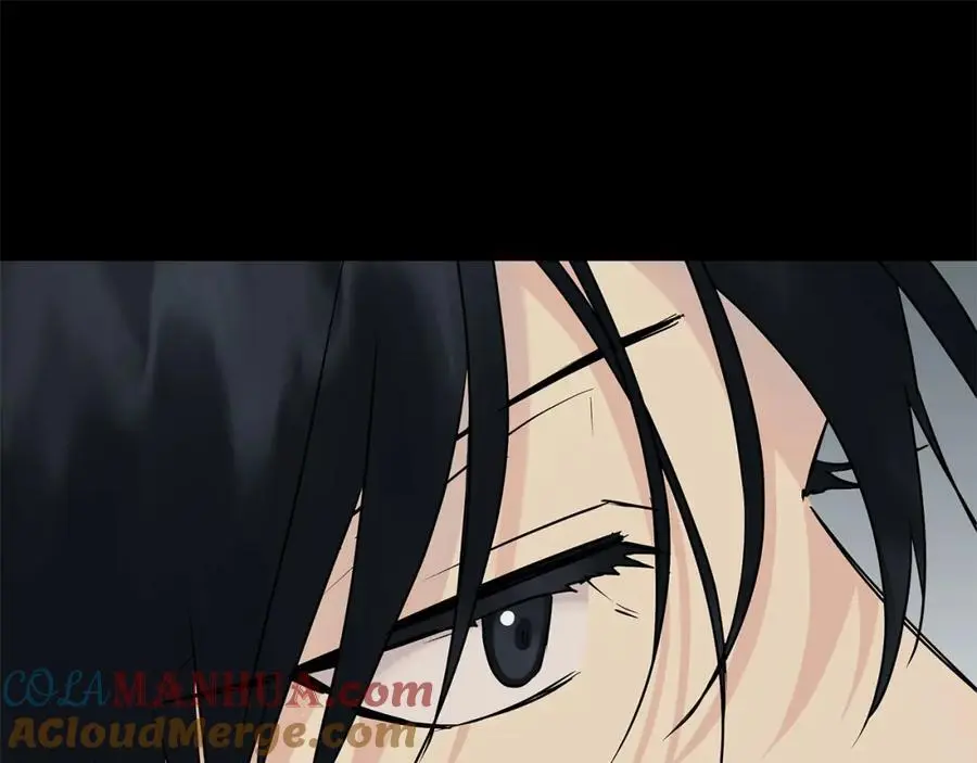 第35话 魔法即将消失 第157页