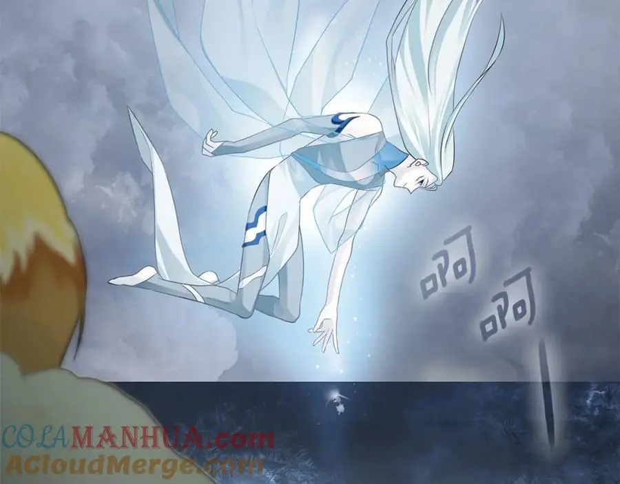 第36话 最终的答案 第161页