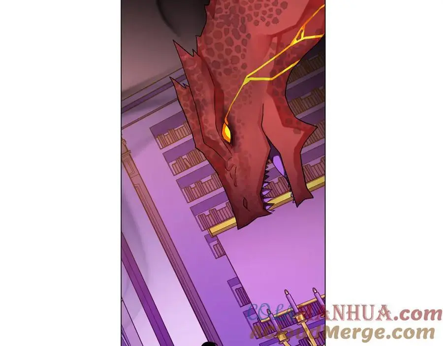 第38话 魔法到底是什么？ 第25页