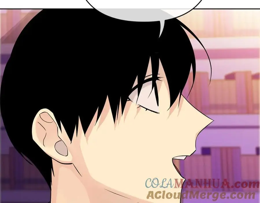 第38话 魔法到底是什么？ 第61页