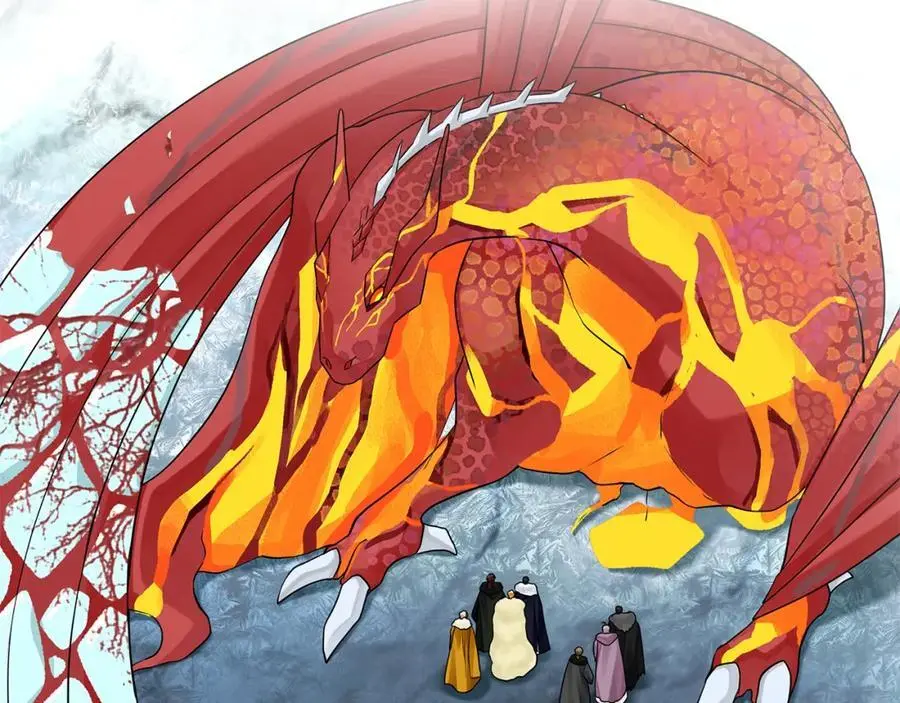第38话 魔法到底是什么？ 第70页