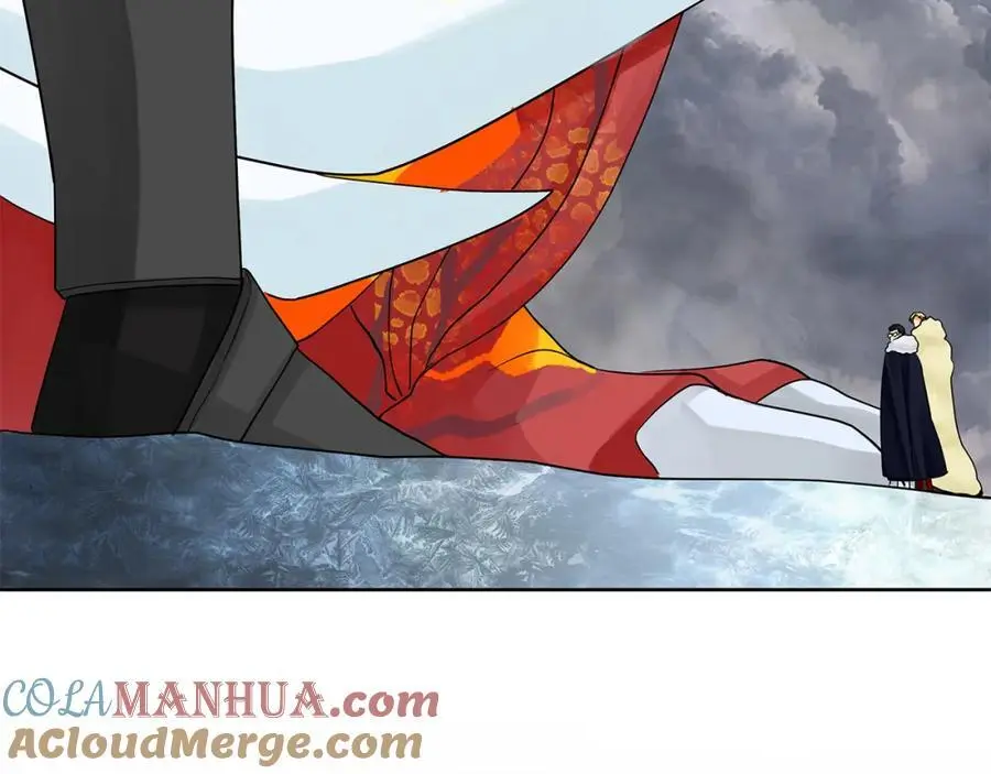 第39话 全新的世界 第9页