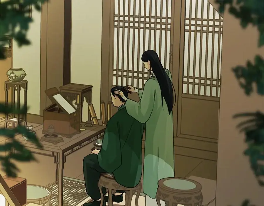 第40话 最后一任皇帝 第11页