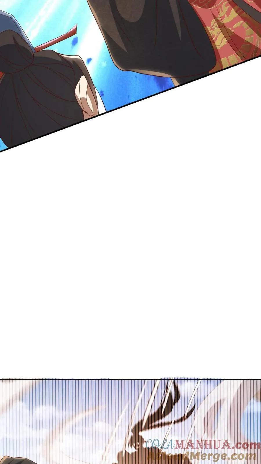 第109话 老人家，不必这么客气 第5页