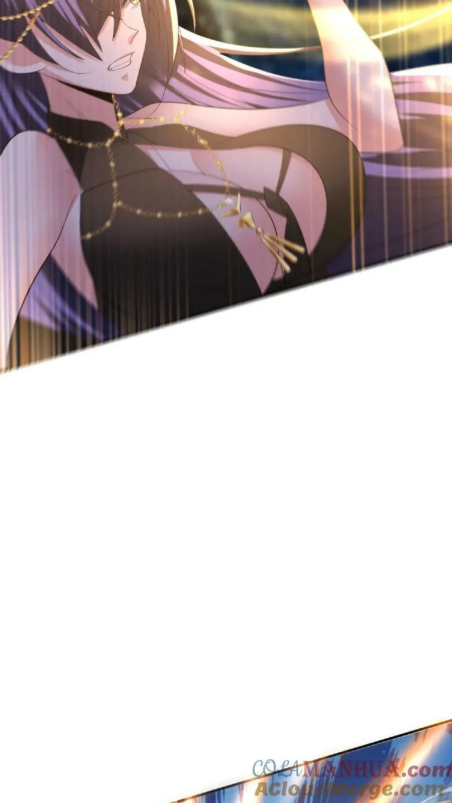 第83话 最尊敬的人伤你最深 第23页