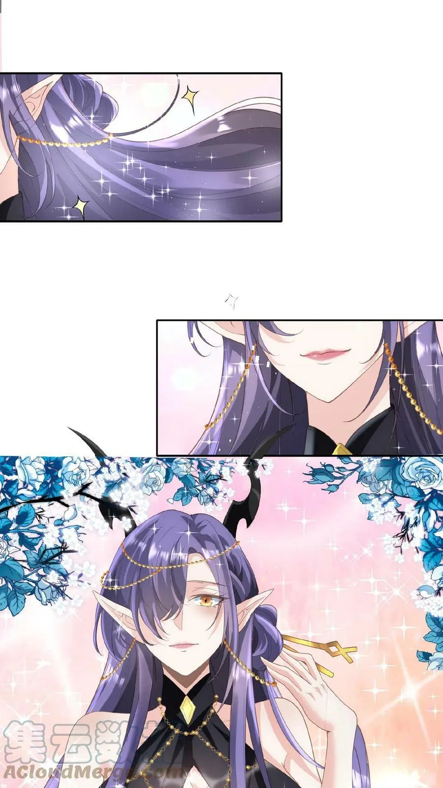 第68话 萧天这个妖艳货色 第3页