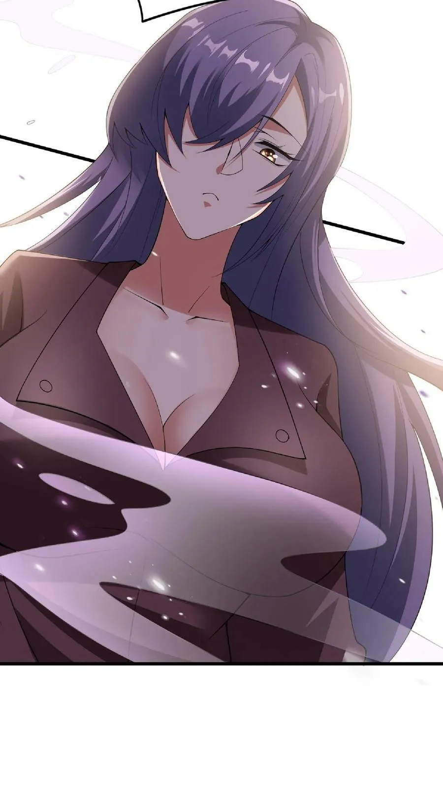 第67话 魔族女帝洛㚯媛 第30页