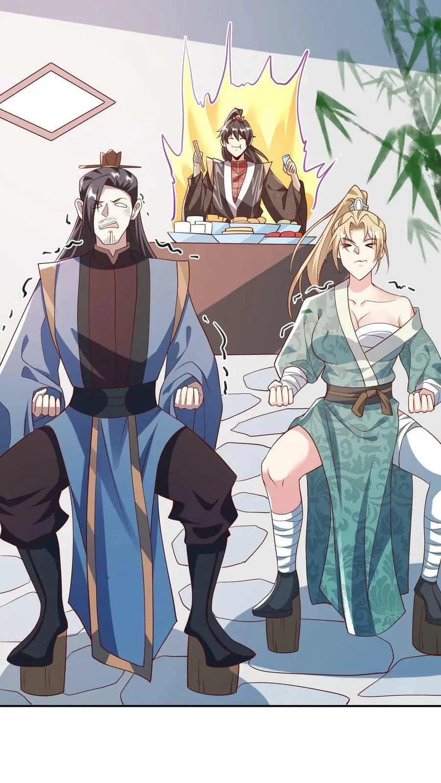 第64话 新的危机 第18页