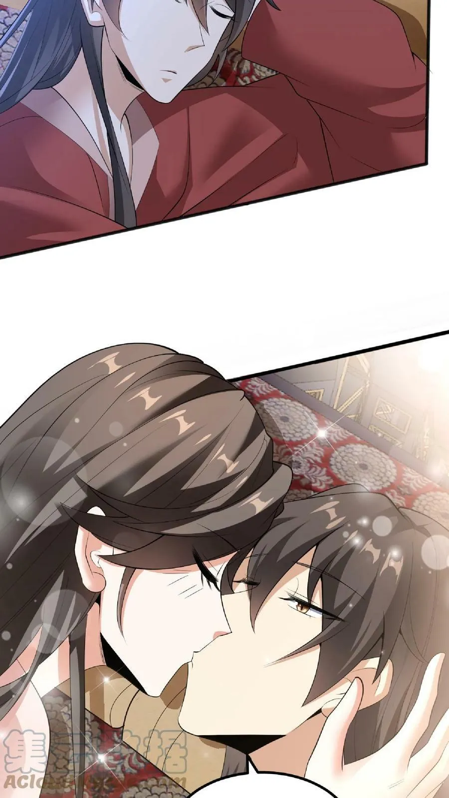 第61话 初次就这么没了 第29页