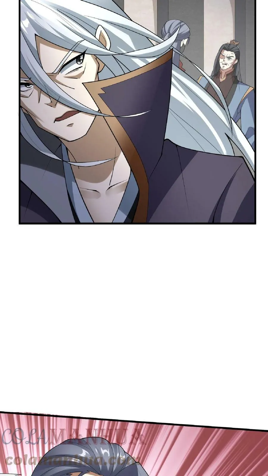 第52话 强如钟阳明 第25页