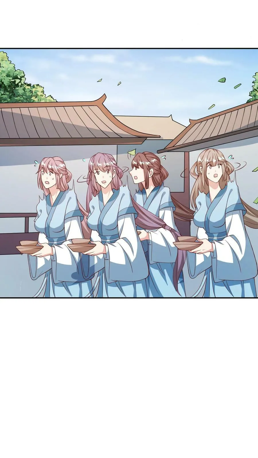第50话 总有刁民想害我 第18页