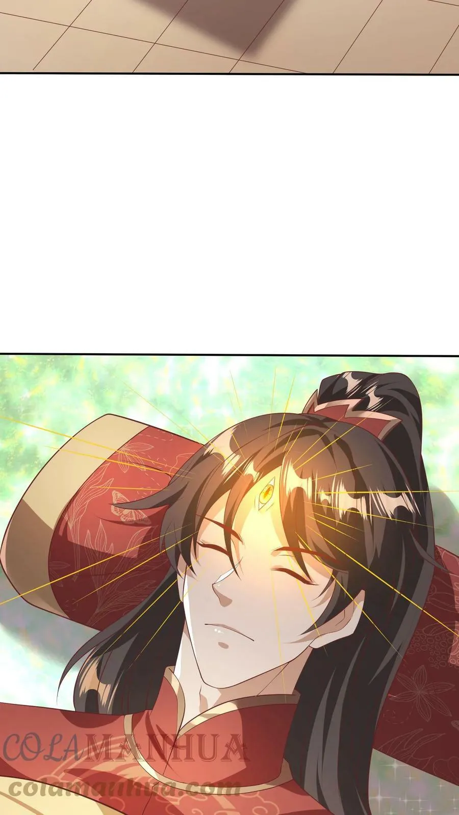 第46话 传承之灵 第3页