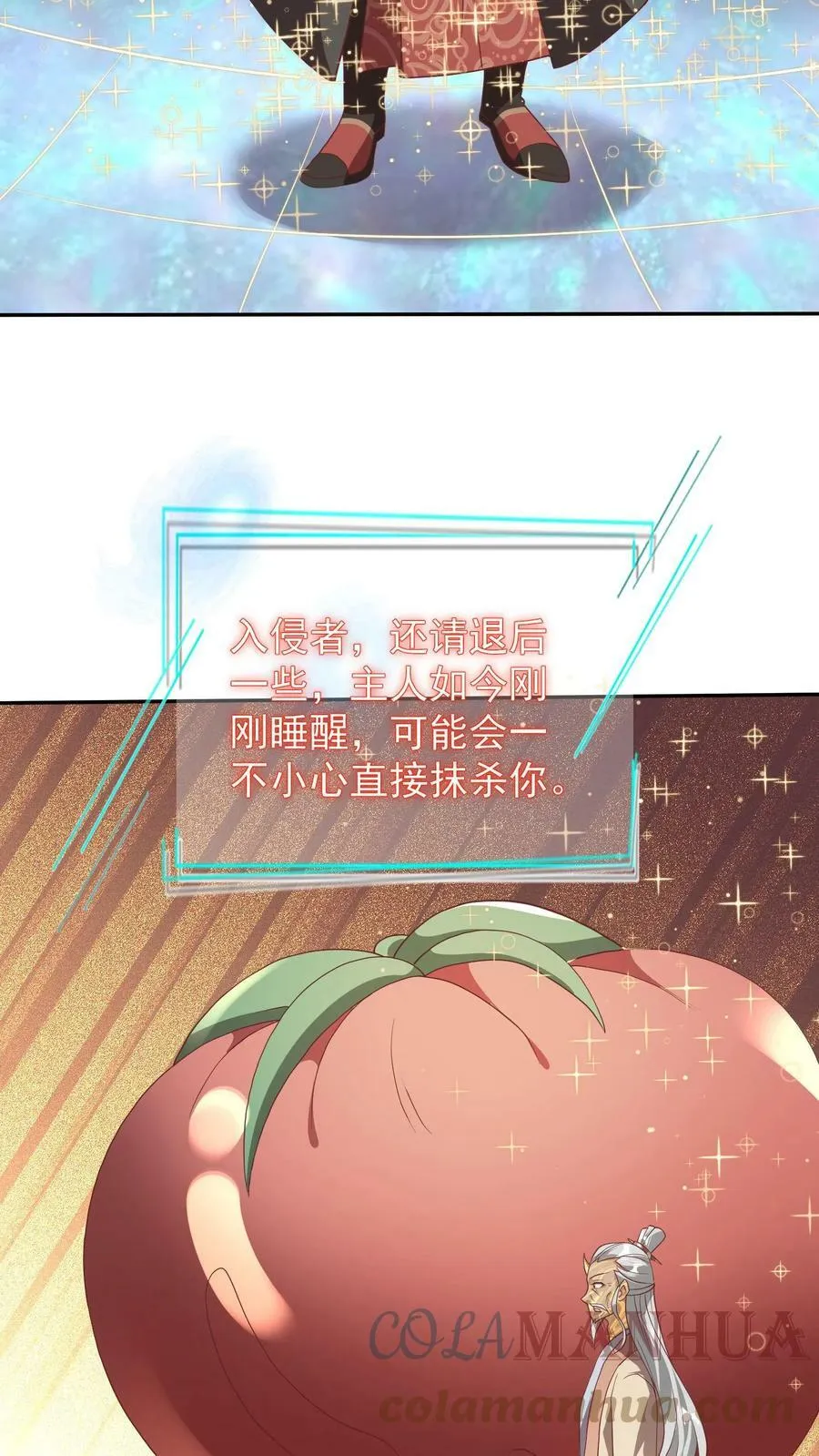 第46话 传承之灵 第17页