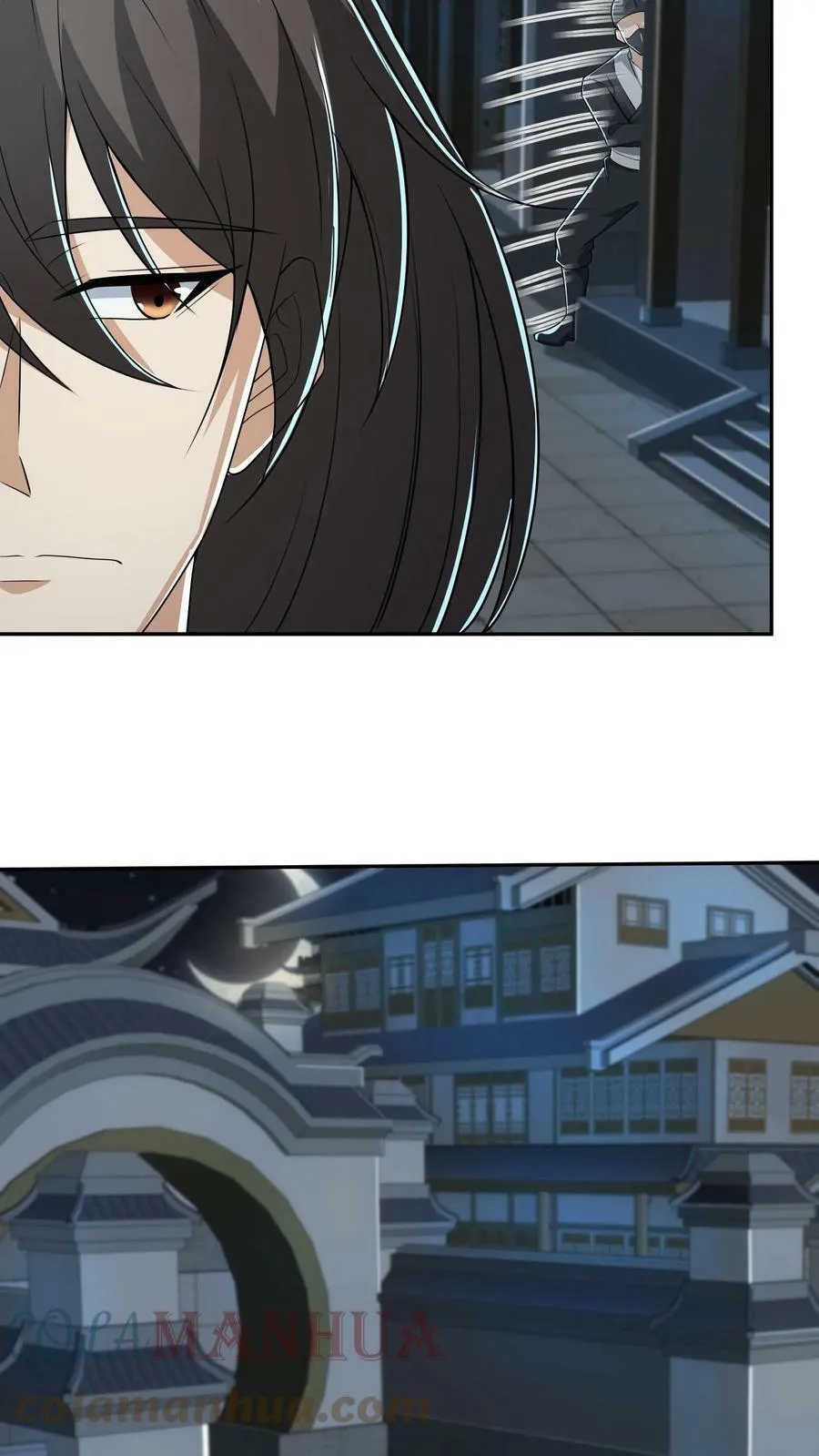第36话 再次刷新恐怖记录 第13页