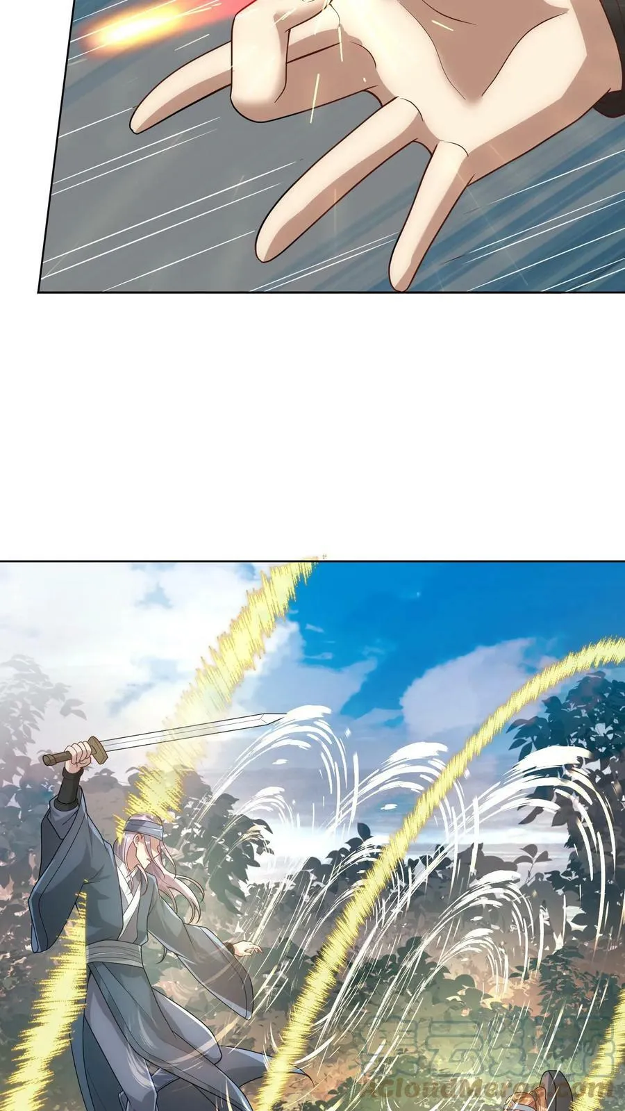 第21话 没丢脸 第15页