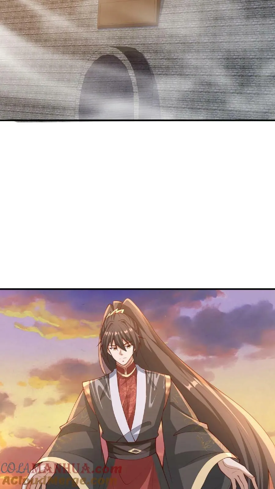 第129话 超级地球人 第3页