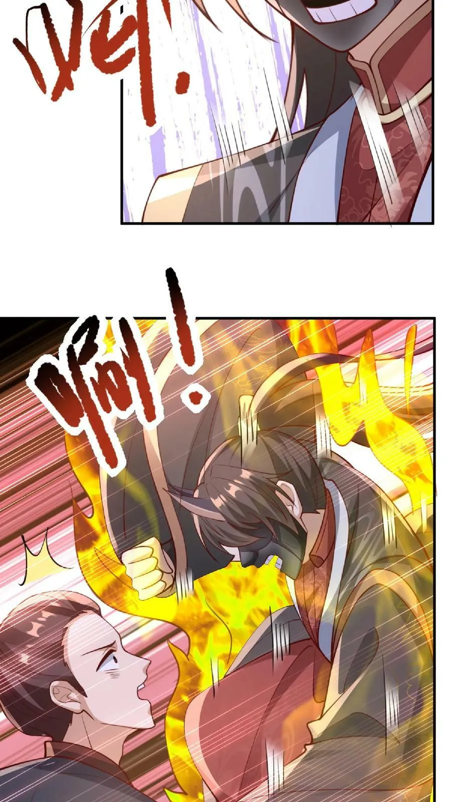 第129话 超级地球人 第26页