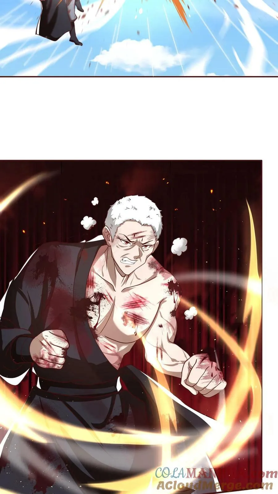 第131话 搞事情 第11页