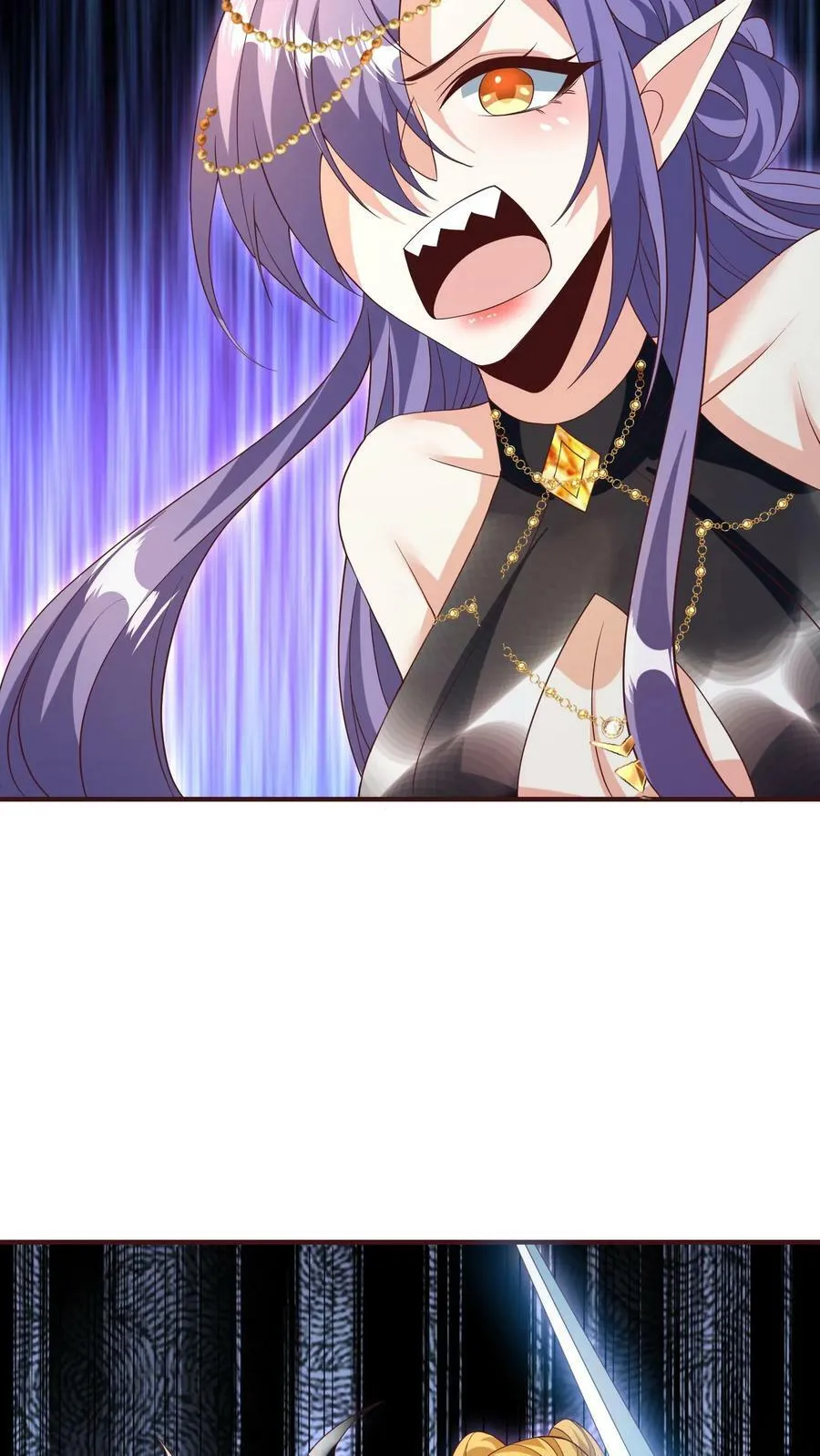 第160话 萧·金蝉子转世·天 第4页