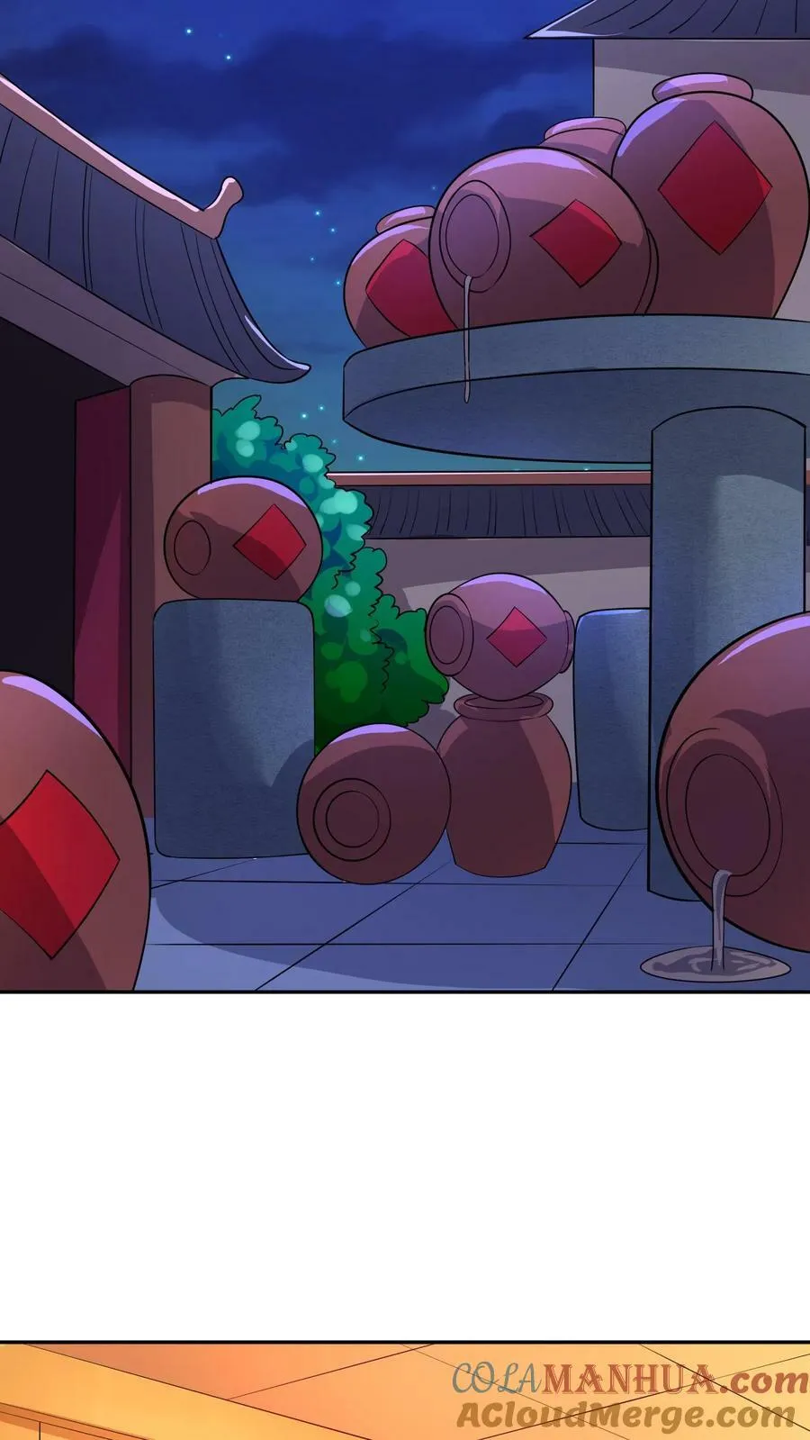 第161话 4P了解一下？ 第19页