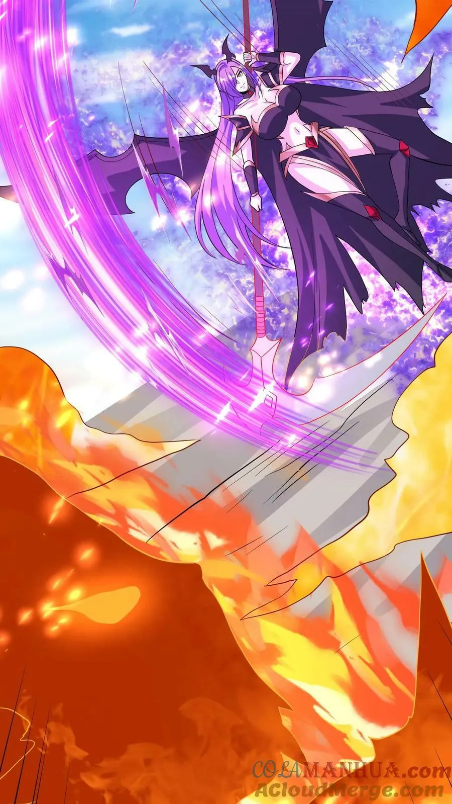第177话 水火交融 第5页