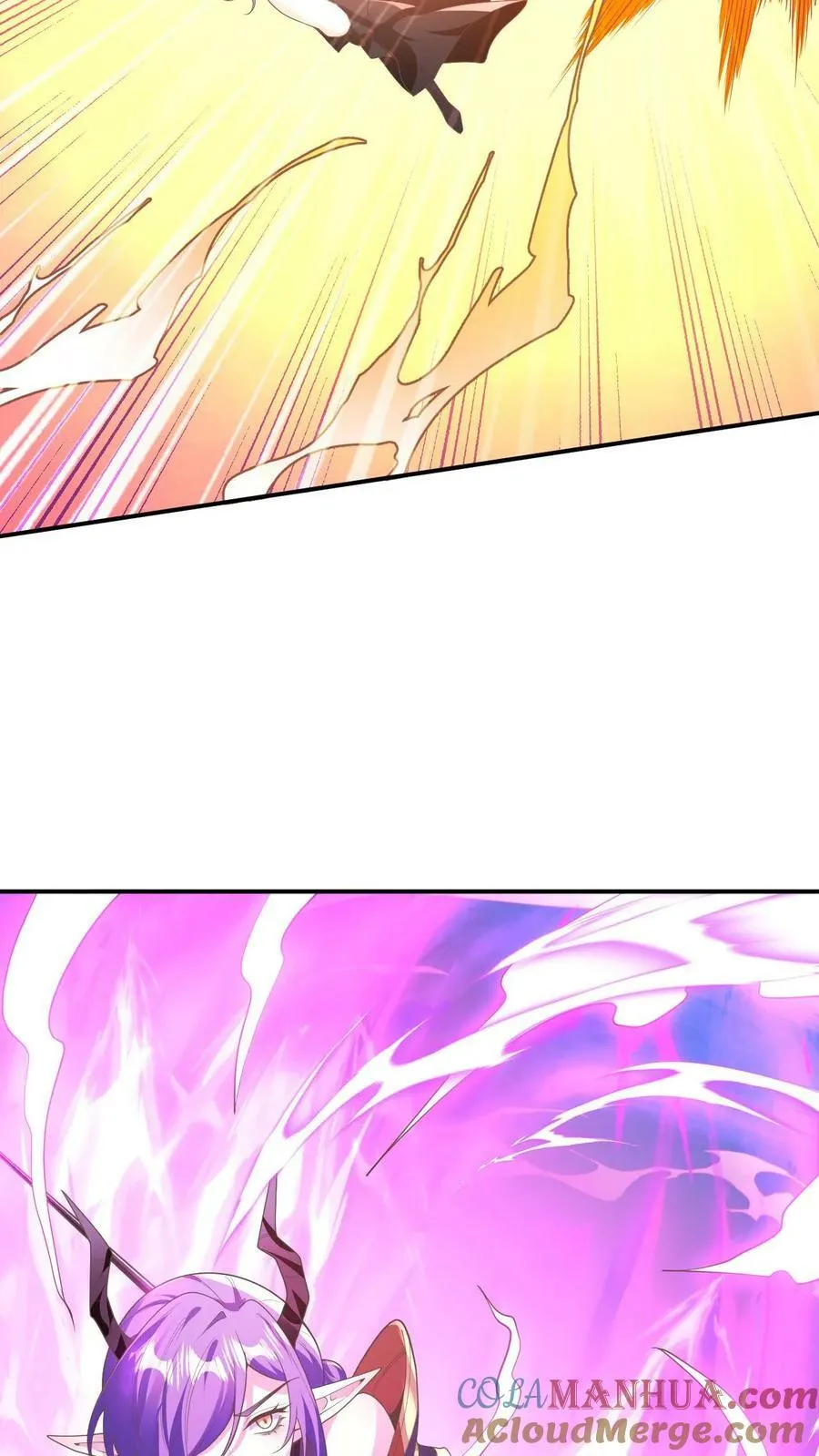 第176话 臭杂碎，给本帝死！ 第3页
