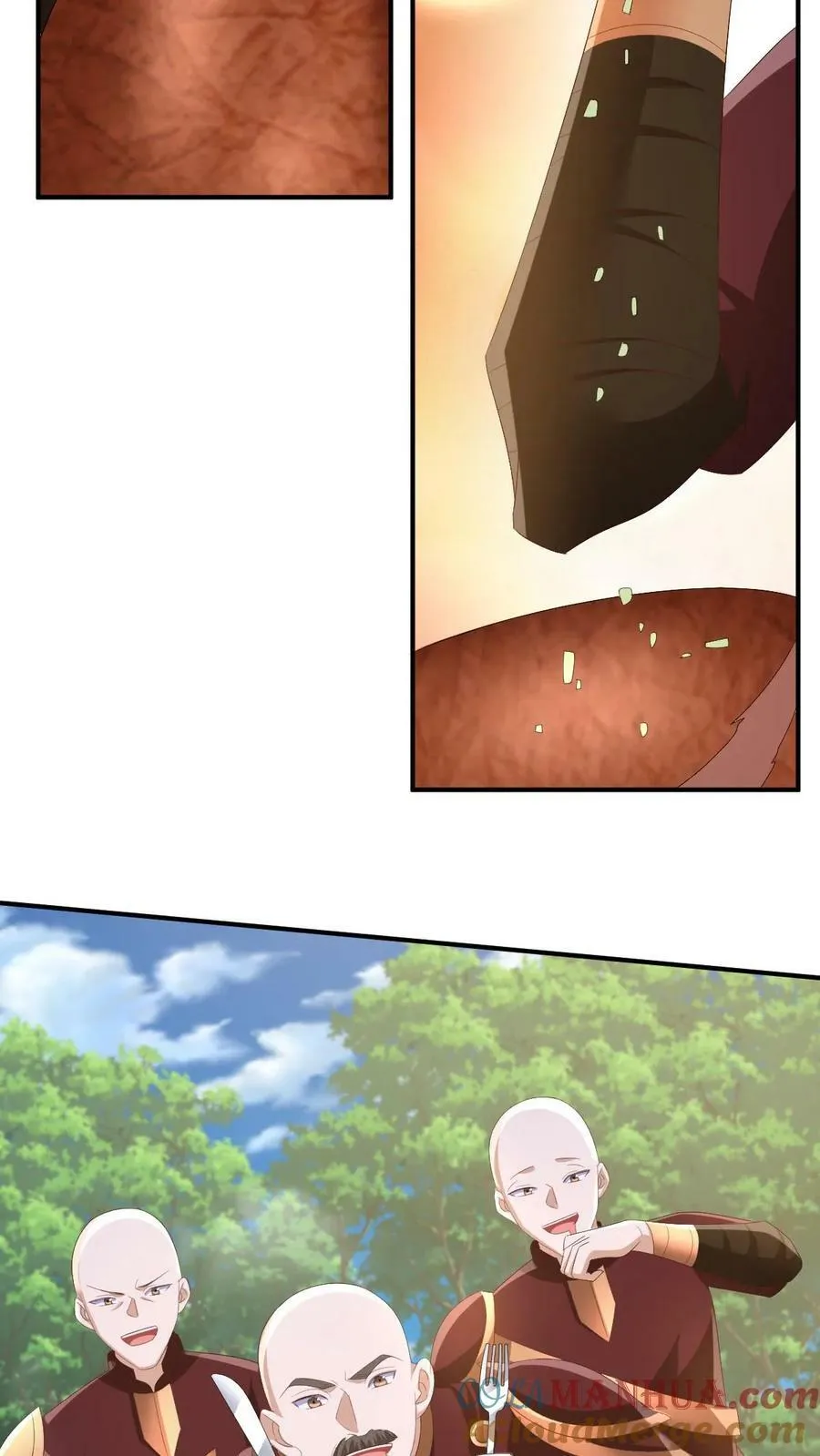 第179话 百分之三百 第29页