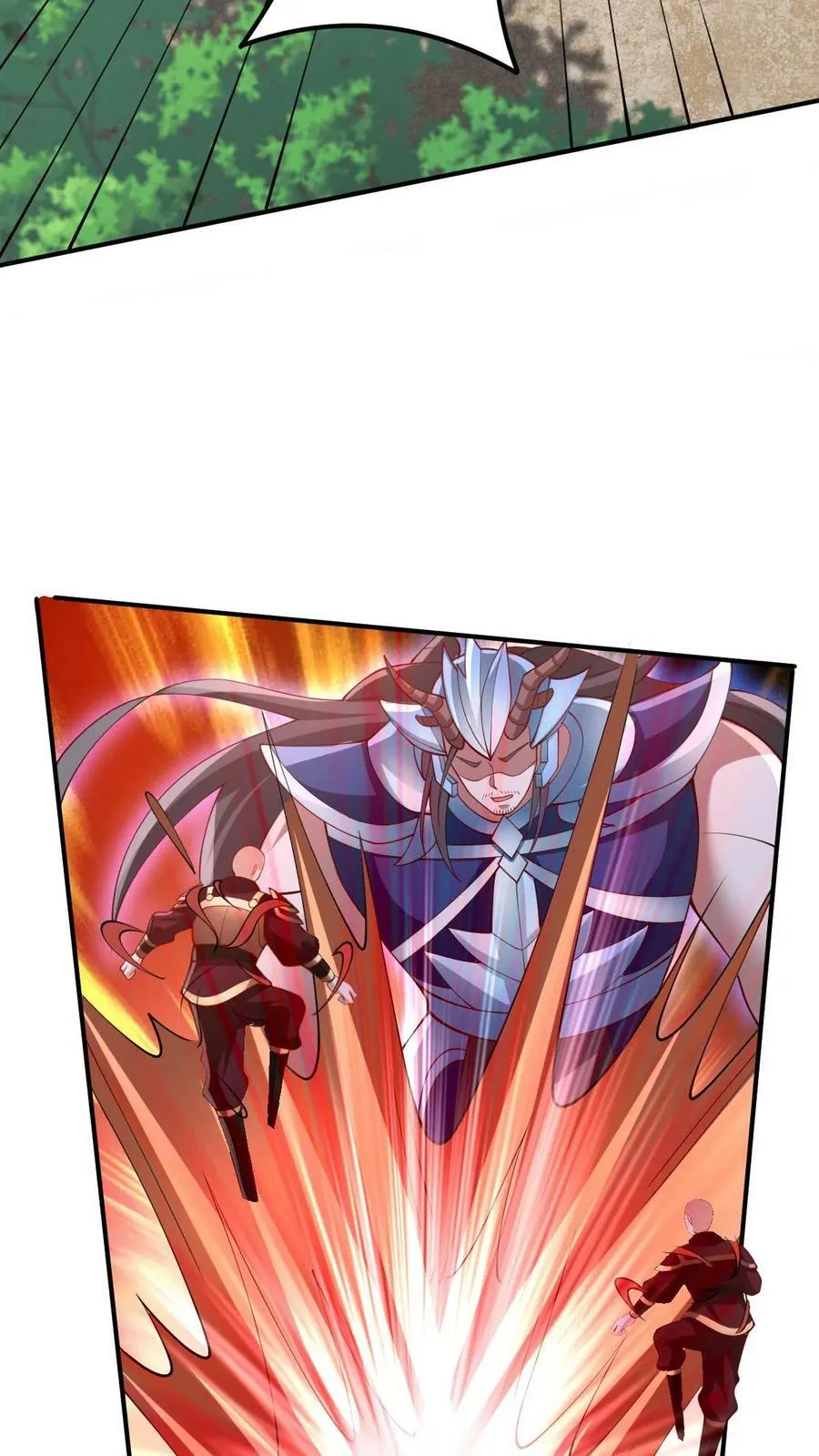 第182话 九百九十八号属于萧天 第6页