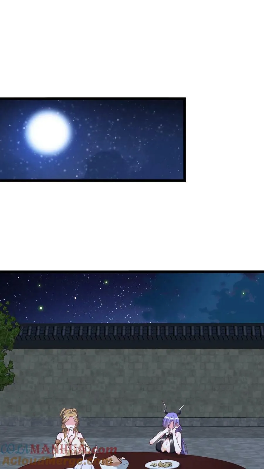 第190话 居安思危 第9页