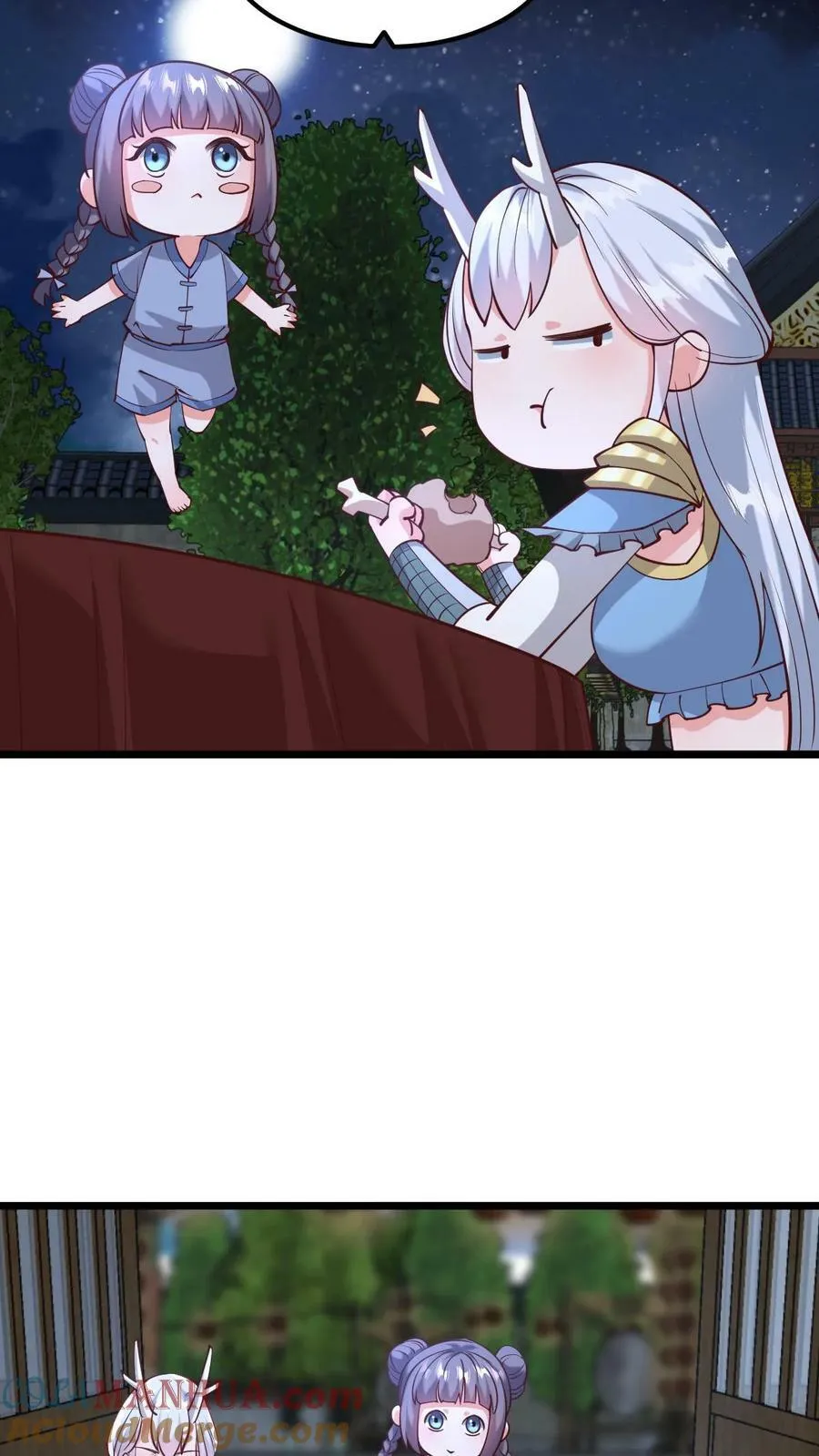 第192话 好好处很多？ 第3页