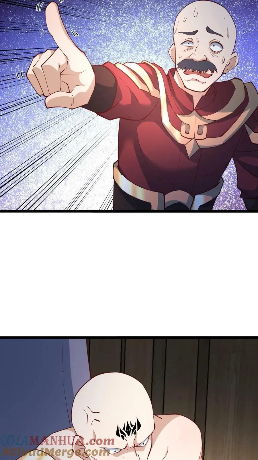 第192话 好好处很多？ 第25页