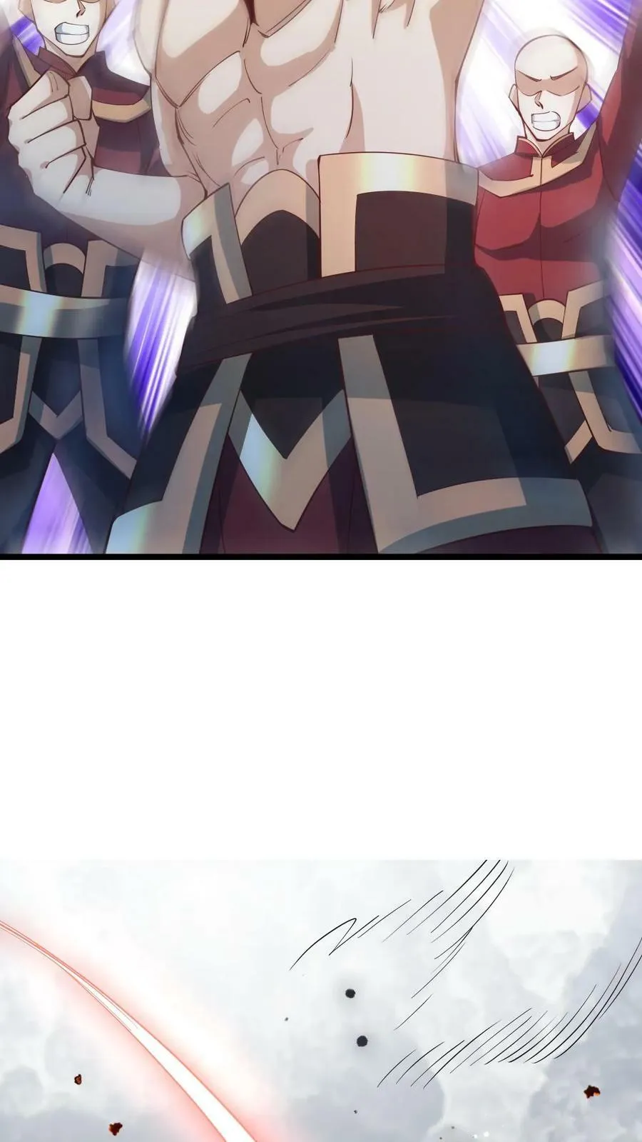 第193话 战略性撤退 第20页