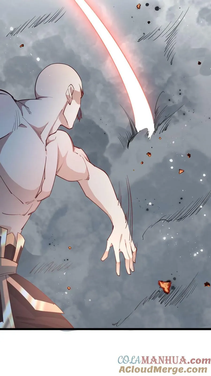 第193话 战略性撤退 第21页