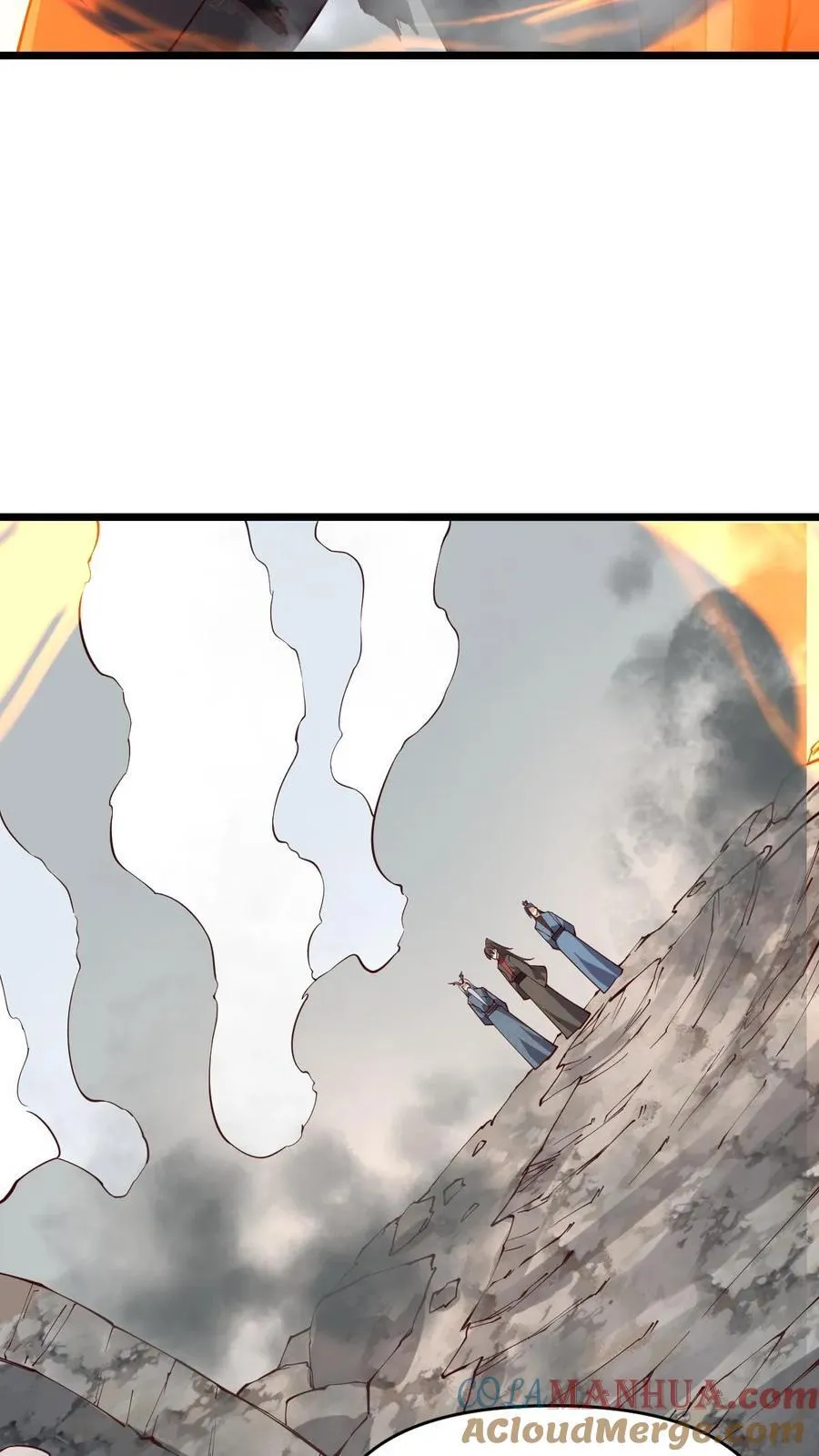 第200话 碾压 第19页