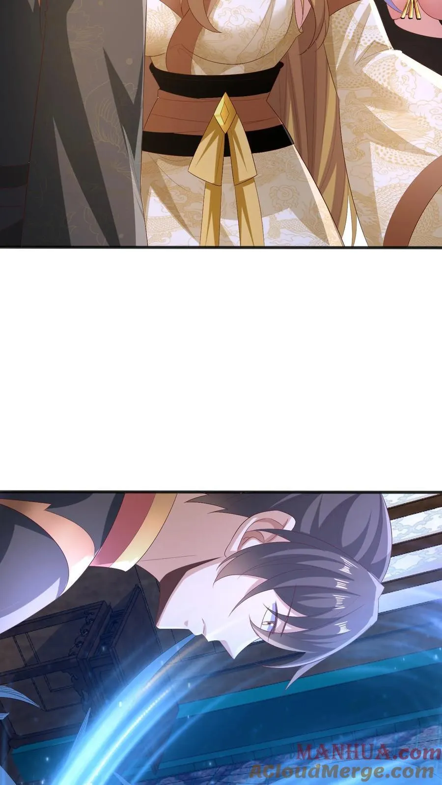 第206话 补气填元 第21页