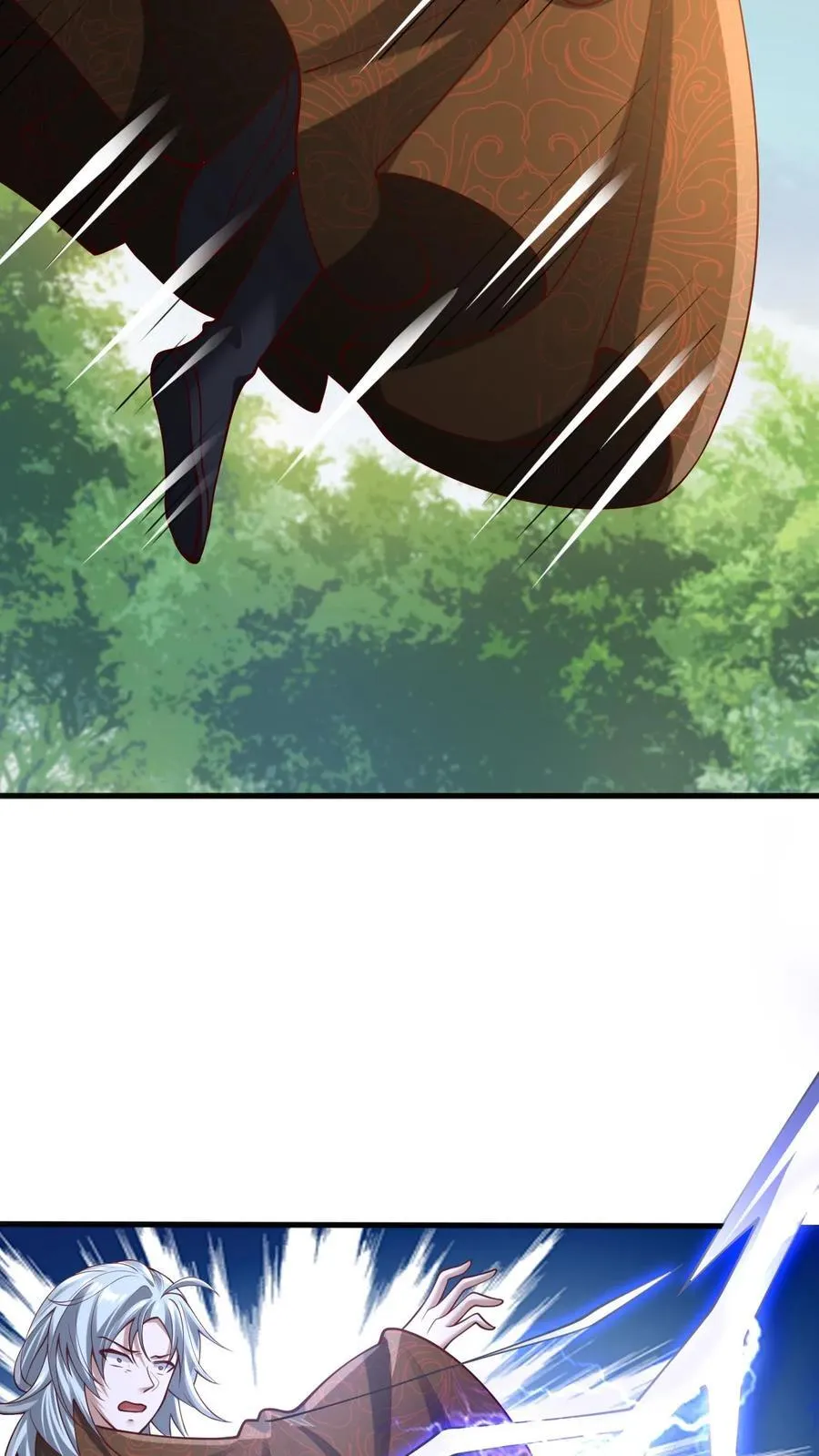 第218话 老弱病残的援军 第30页
