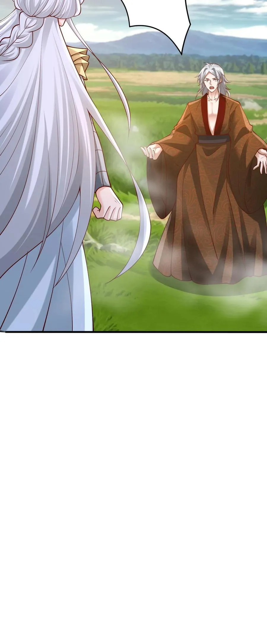 第218话 老弱病残的援军 第34页