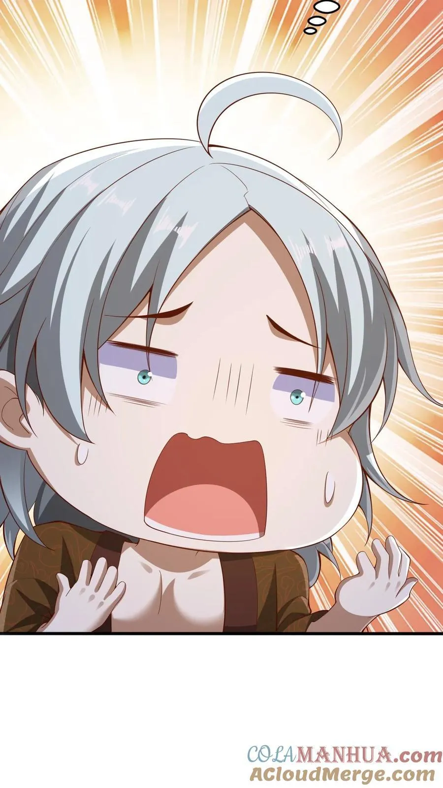 第237话 真他娘的机灵 第19页