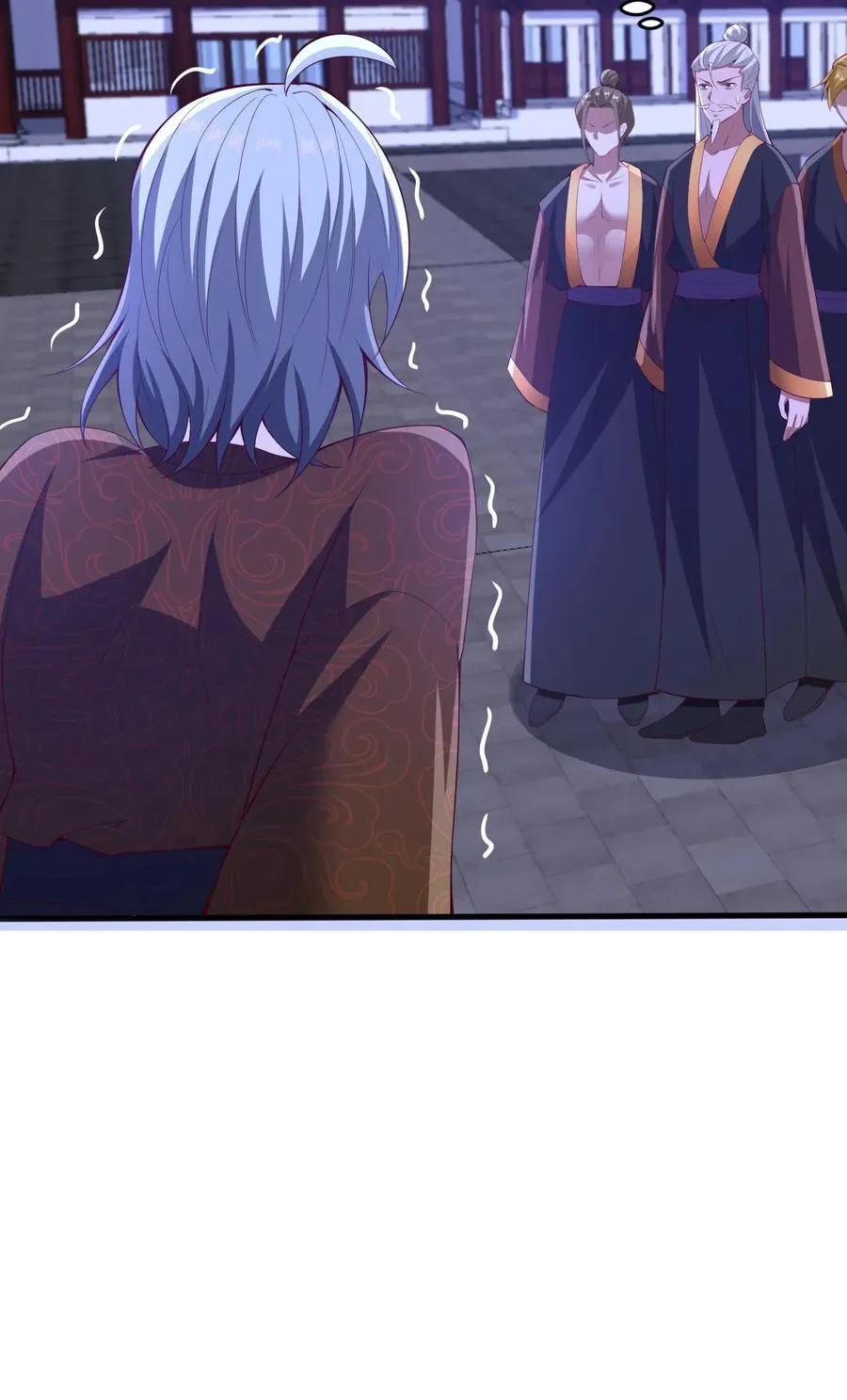 第237话 真他娘的机灵 第34页