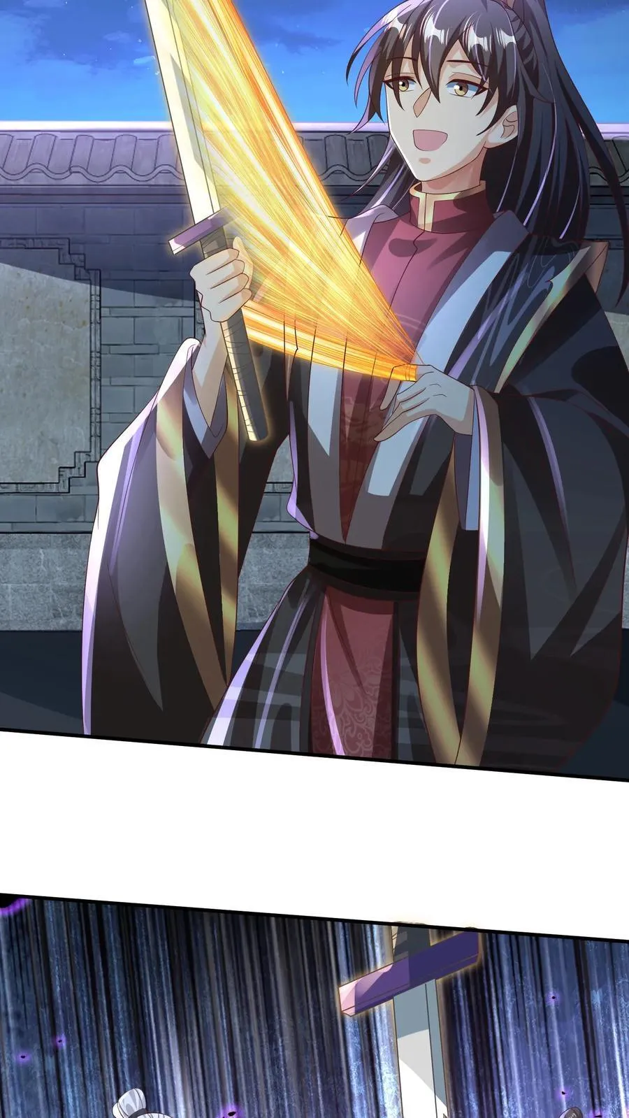 第239话 赎罪 第20页
