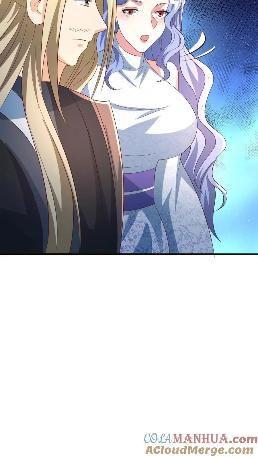 第245话 先逃再说 第21页