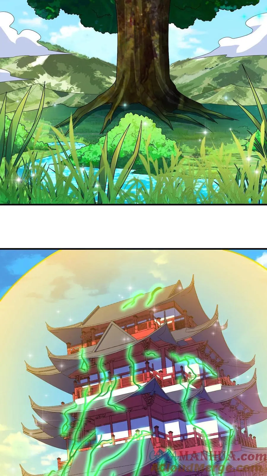 第254话 没有痛苦的死去 第9页
