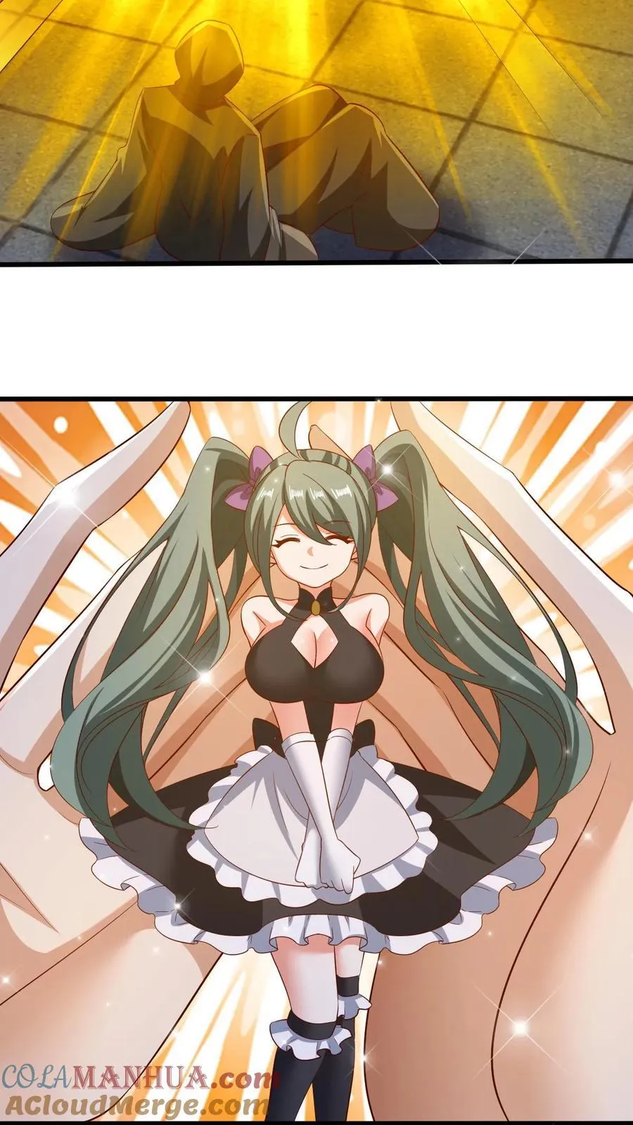 第265话 系统手办出世 第23页