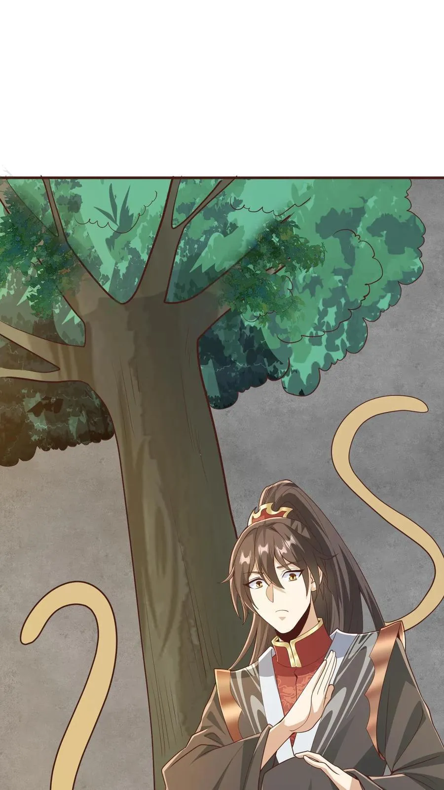 第267话 中华历史博大精深 第6页