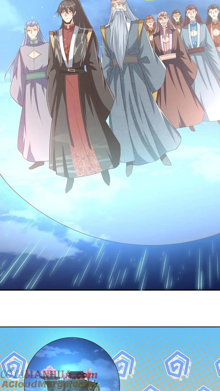 第269话 试试就逝世 第23页