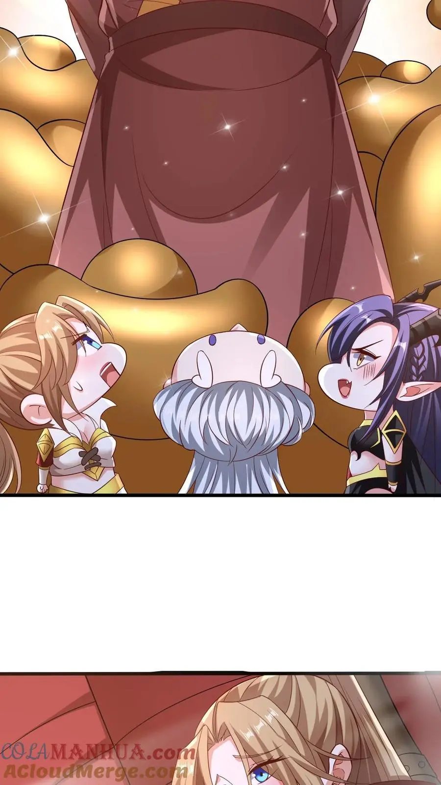第282话 财能通神 第27页