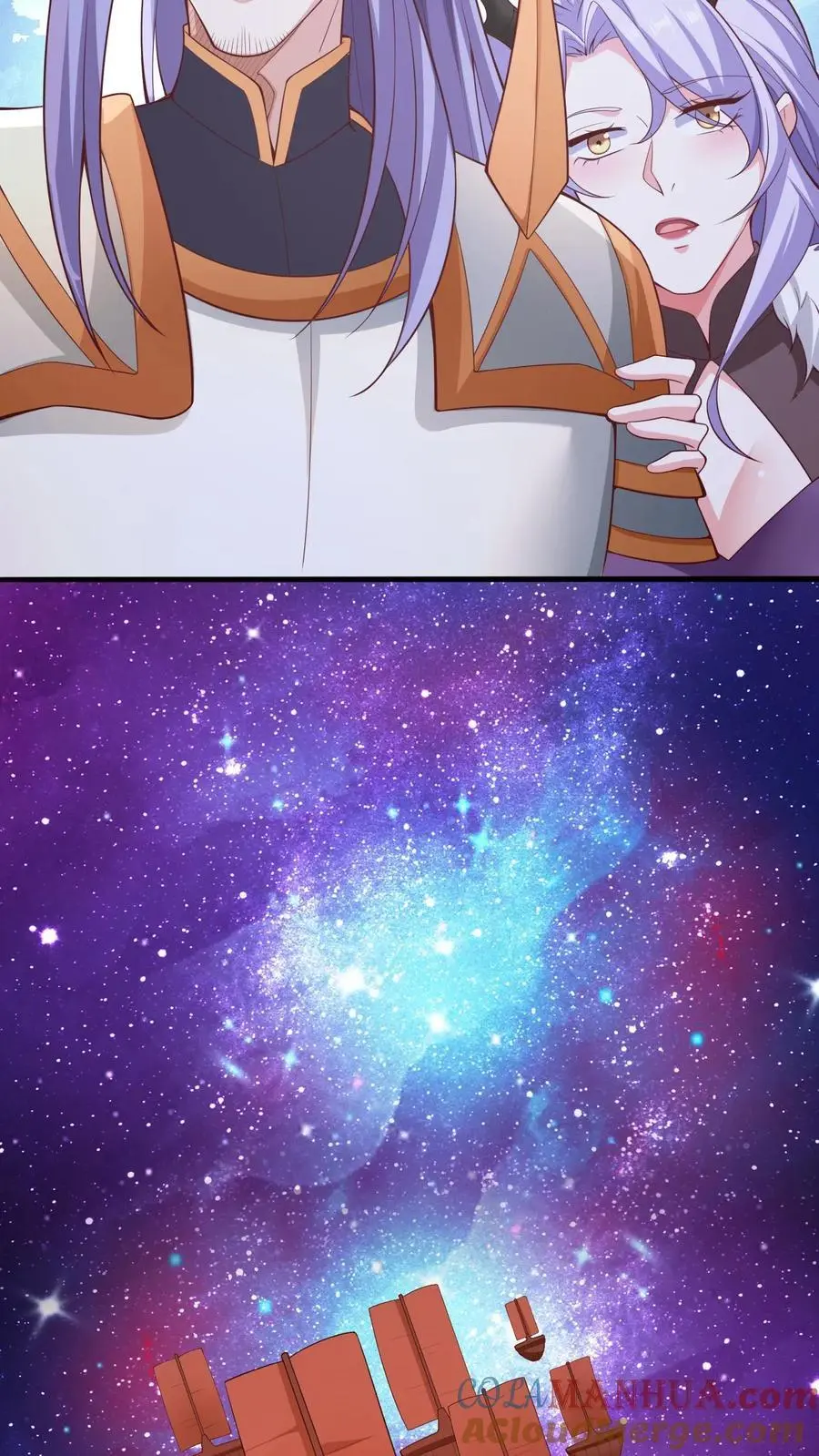 第285话 热情的铁拳 第15页
