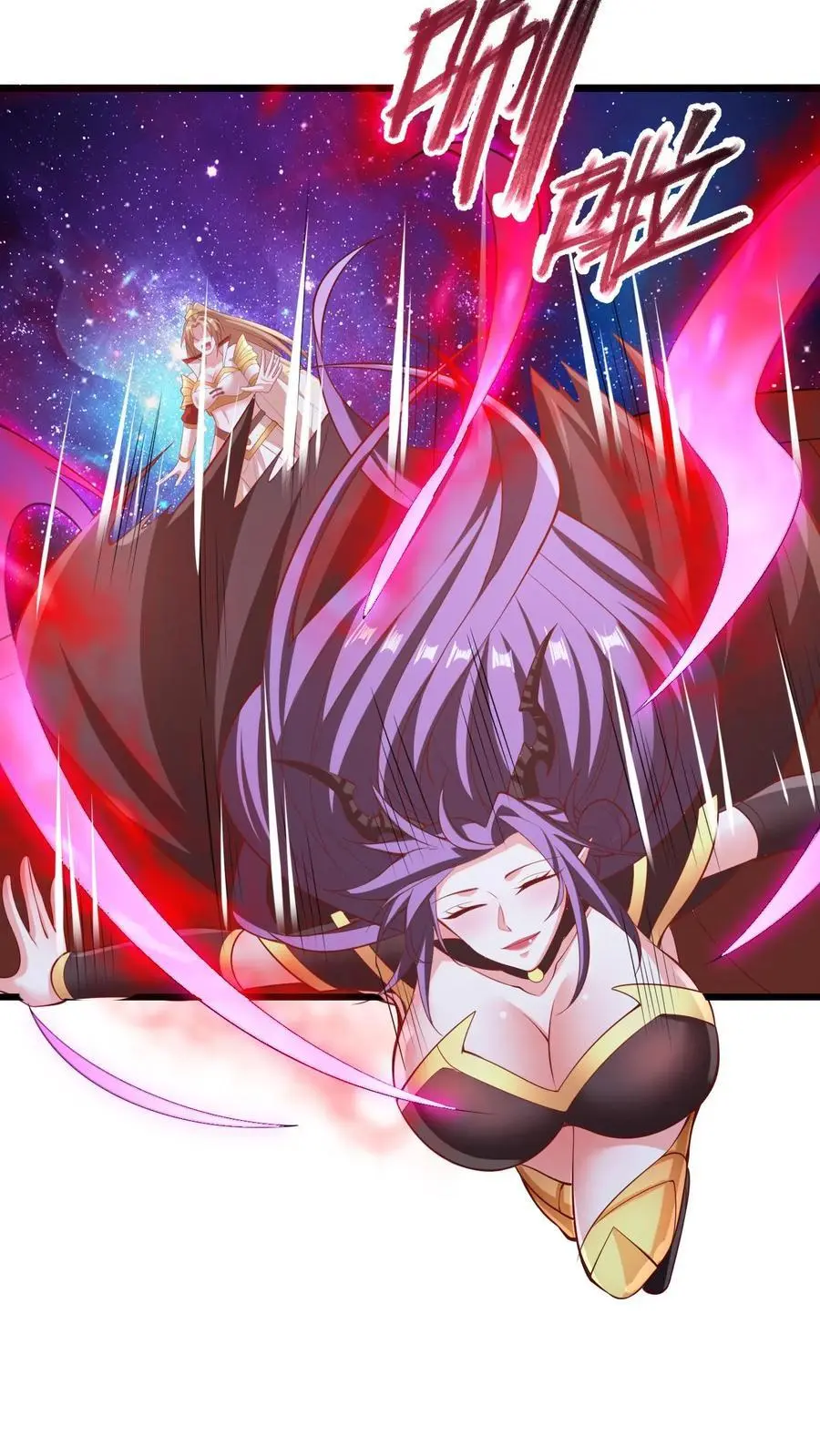 第285话 热情的铁拳 第22页