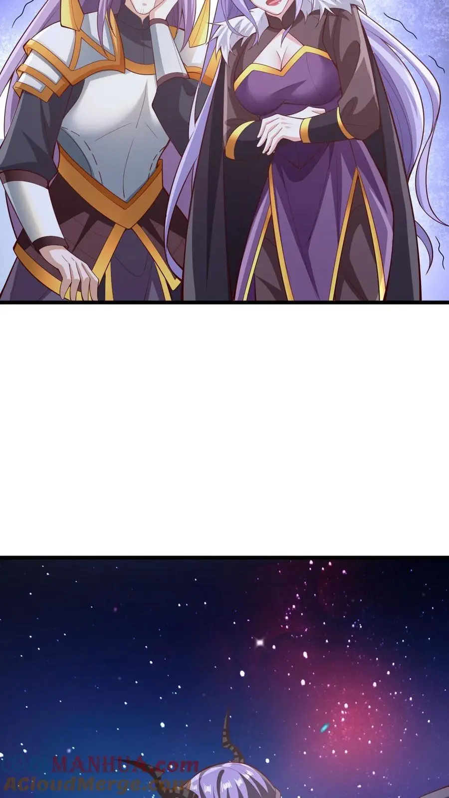 第285话 热情的铁拳 第37页