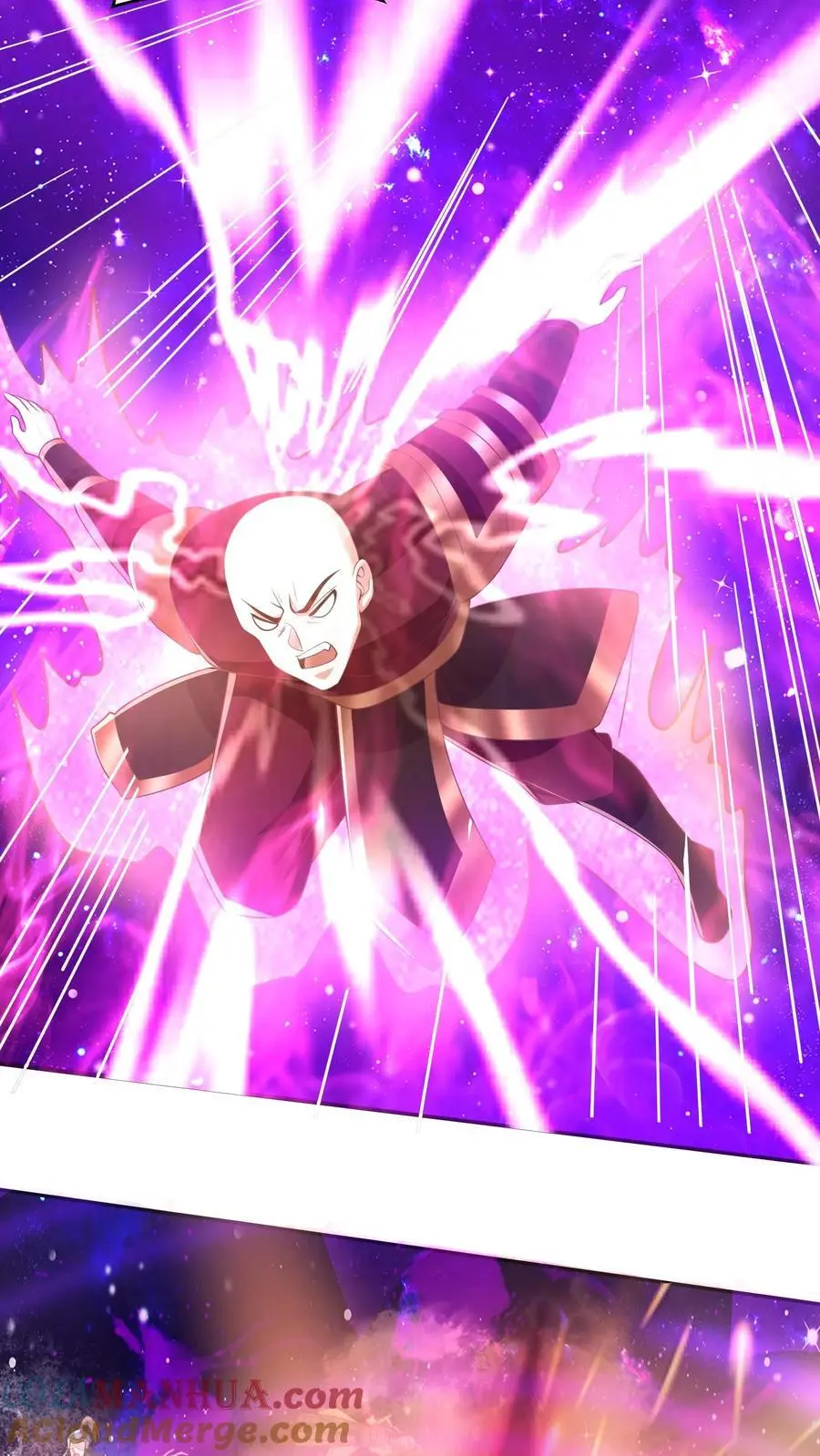 第289话 不信砸不死 第11页